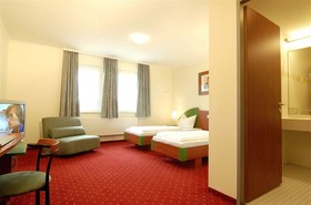 EuroHotel Günzburg
