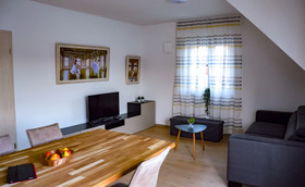 Gästehaus Munk