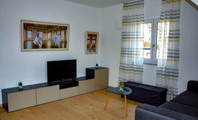 Gästehaus Munk