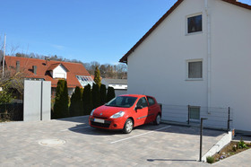 Gästehaus Munk