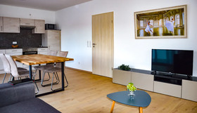 Gästehaus Munk