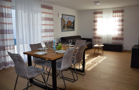 Gästehaus Munk