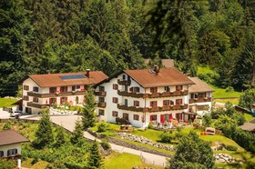 Bayern Resort Hotel