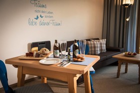 Bayern Resort Hotel