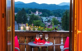 Bayern Resort Hotel