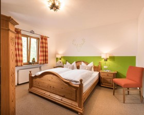 Bayern Resort Hotel