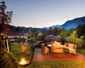 Bayern Resort Hotel