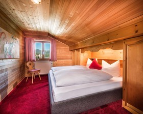 Bayern Resort Hotel