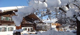 Bayern Resort Hotel