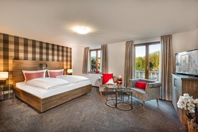 Bayern Resort Hotel