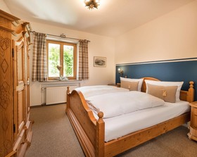 Bayern Resort Hotel