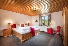 Bayern Resort Hotel