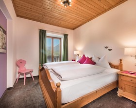 Bayern Resort Hotel