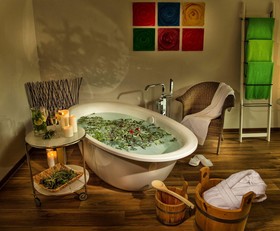 Bayern Resort Hotel