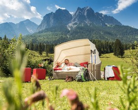 Bayern Resort Hotel