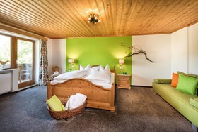 Bayern Resort Hotel
