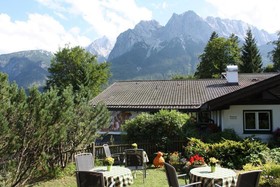 Bergland