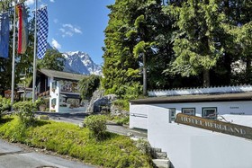 Bergland