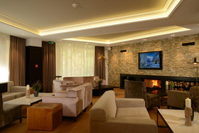 Hotel am Badersee