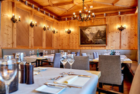 Hotel am Badersee