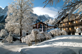 Hotel am Badersee