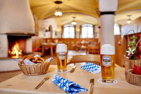 Hotel am Badersee