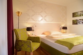 Hotel am Badersee