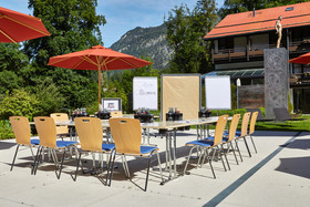 Hotel am Badersee