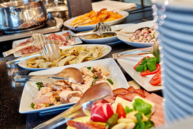 Hotel am Badersee