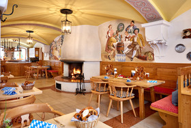 Hotel am Badersee