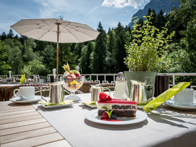 Hotel am Badersee