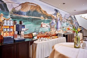 Hotel am Badersee