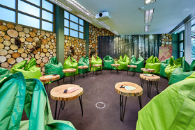 Hotel am Badersee