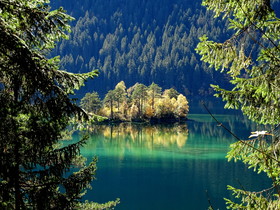 Hotel am Badersee