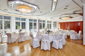 Hotel am Badersee