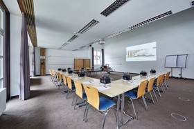 Hotel am Badersee