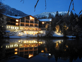 Hotel am Badersee