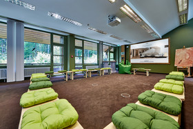 Hotel am Badersee