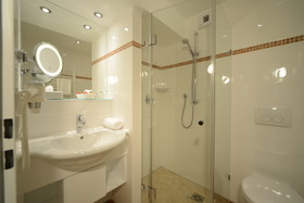 Hotel am Badersee