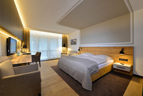 Hotel am Badersee