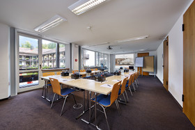 Hotel am Badersee