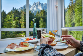 Hotel am Badersee