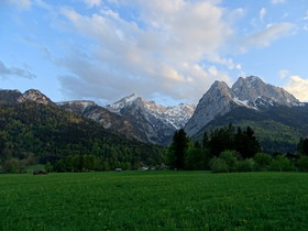 Hotel am Badersee