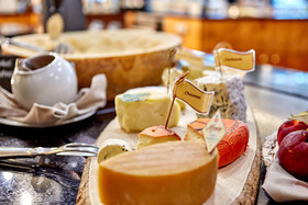 Hotel am Badersee