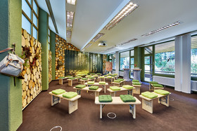 Hotel am Badersee