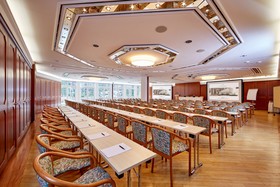 Hotel am Badersee
