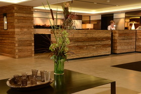 Hotel am Badersee