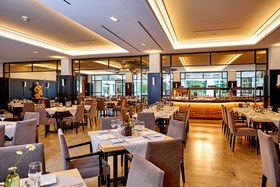 Hotel am Badersee