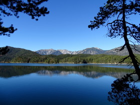 Hotel am Badersee