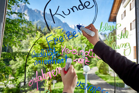 Hotel am Badersee